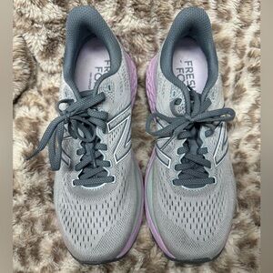 New balance sneakers